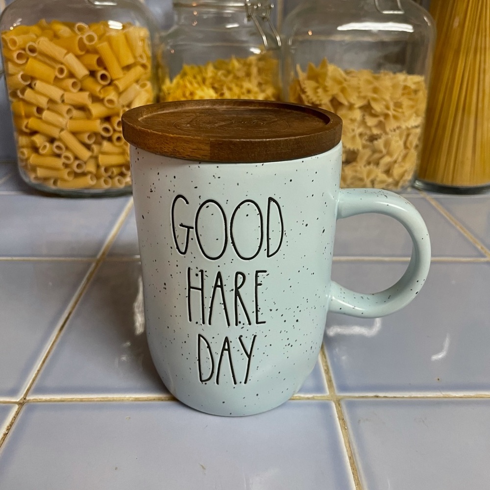 Rae Dunn mug